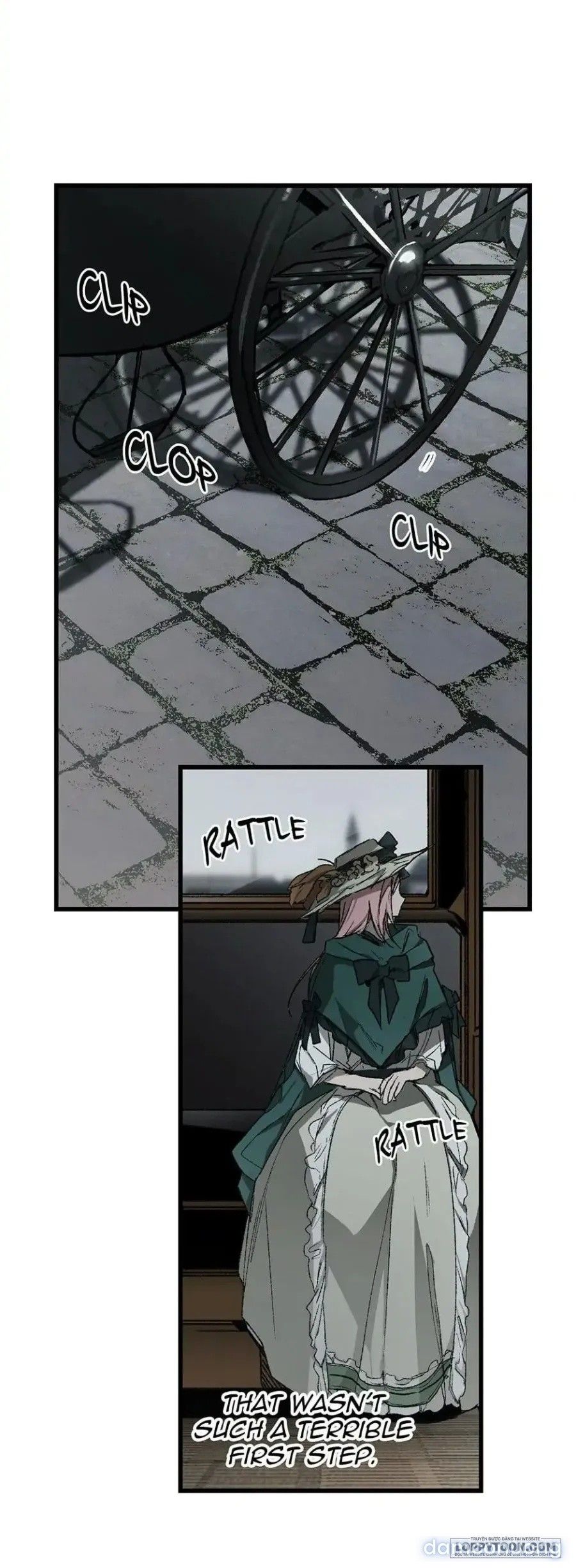 đọc truyện Câu Chuyện Cổ Tích Người Mẹ Kế Chương 15 ảnh 25 tại Thiên Thai Truyện