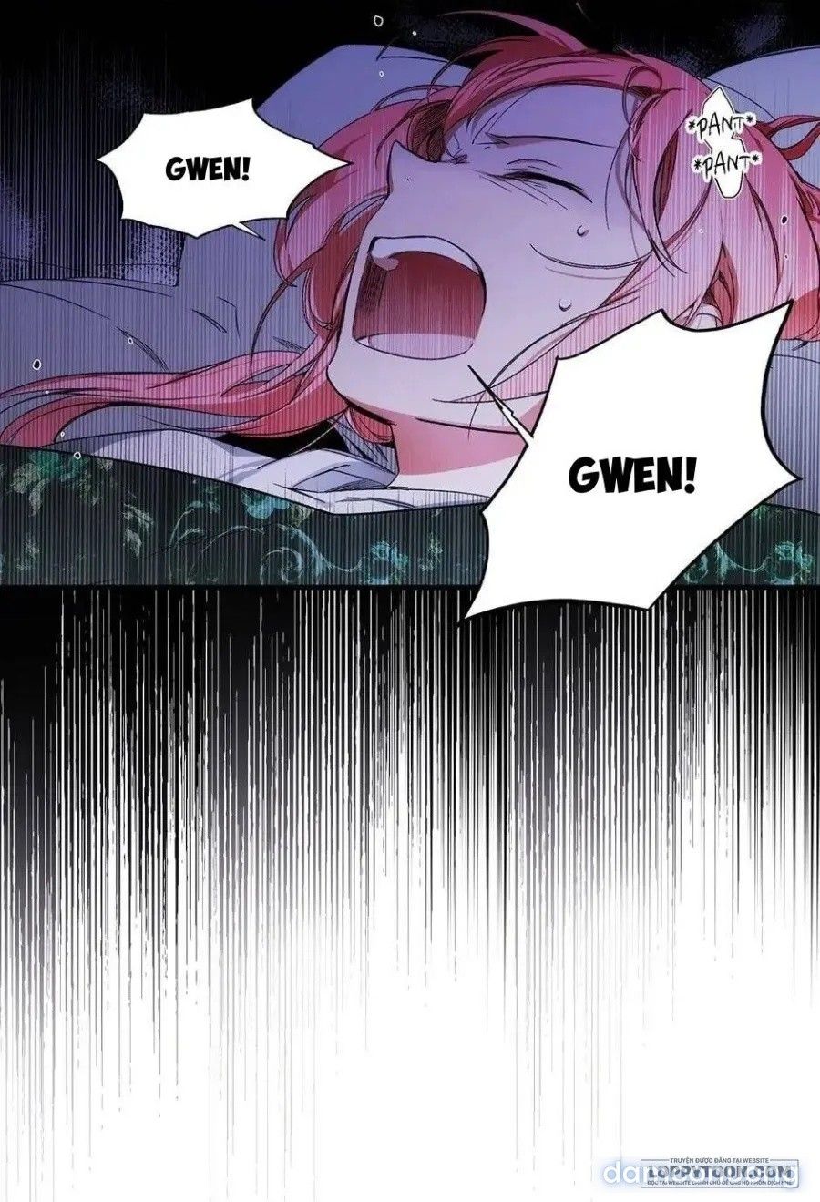 đọc truyện Câu Chuyện Cổ Tích Người Mẹ Kế Chương 15 ảnh 39 tại Thiên Thai Truyện