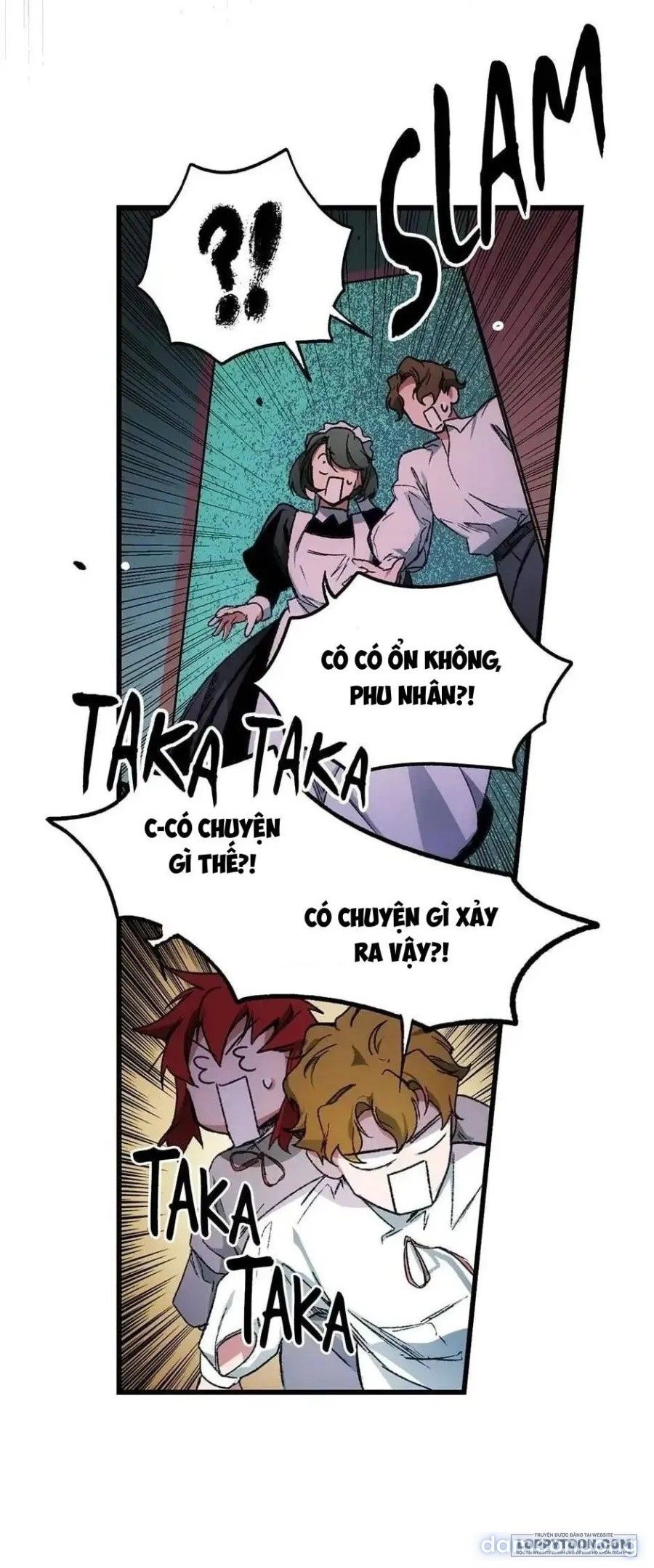 đọc truyện Câu Chuyện Cổ Tích Người Mẹ Kế Chương 15 ảnh 40 tại Thiên Thai Truyện