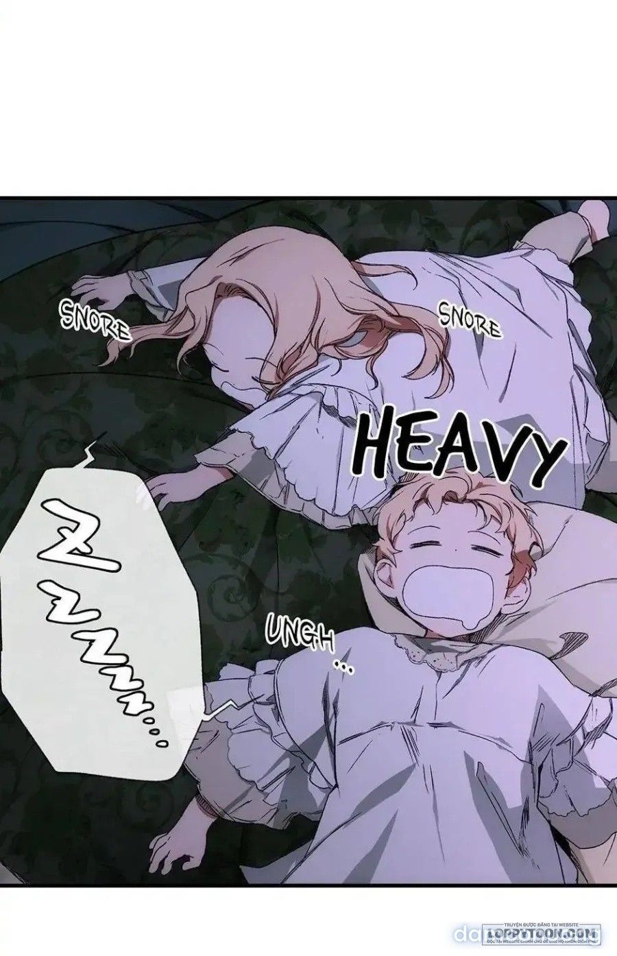 đọc truyện Câu Chuyện Cổ Tích Người Mẹ Kế Chương 15 ảnh 42 tại Thiên Thai Truyện