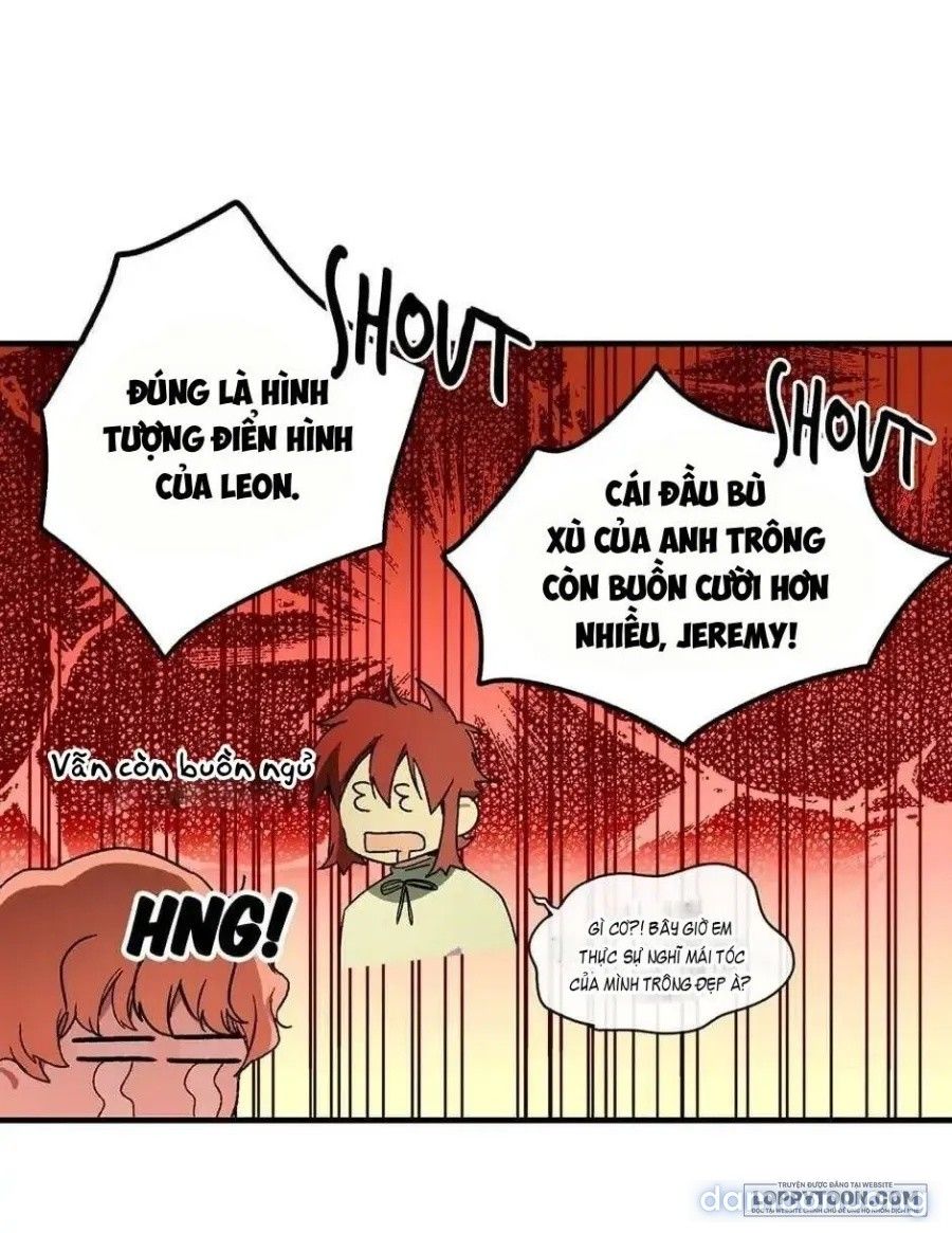 đọc truyện Câu Chuyện Cổ Tích Người Mẹ Kế Chương 15 ảnh 50 tại Thiên Thai Truyện