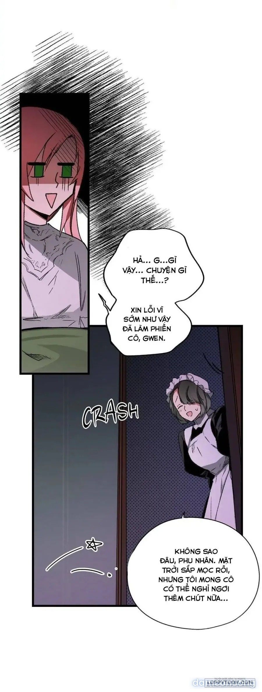 đọc truyện Câu Chuyện Cổ Tích Người Mẹ Kế Chương 15 ảnh 51 tại Thiên Thai Truyện