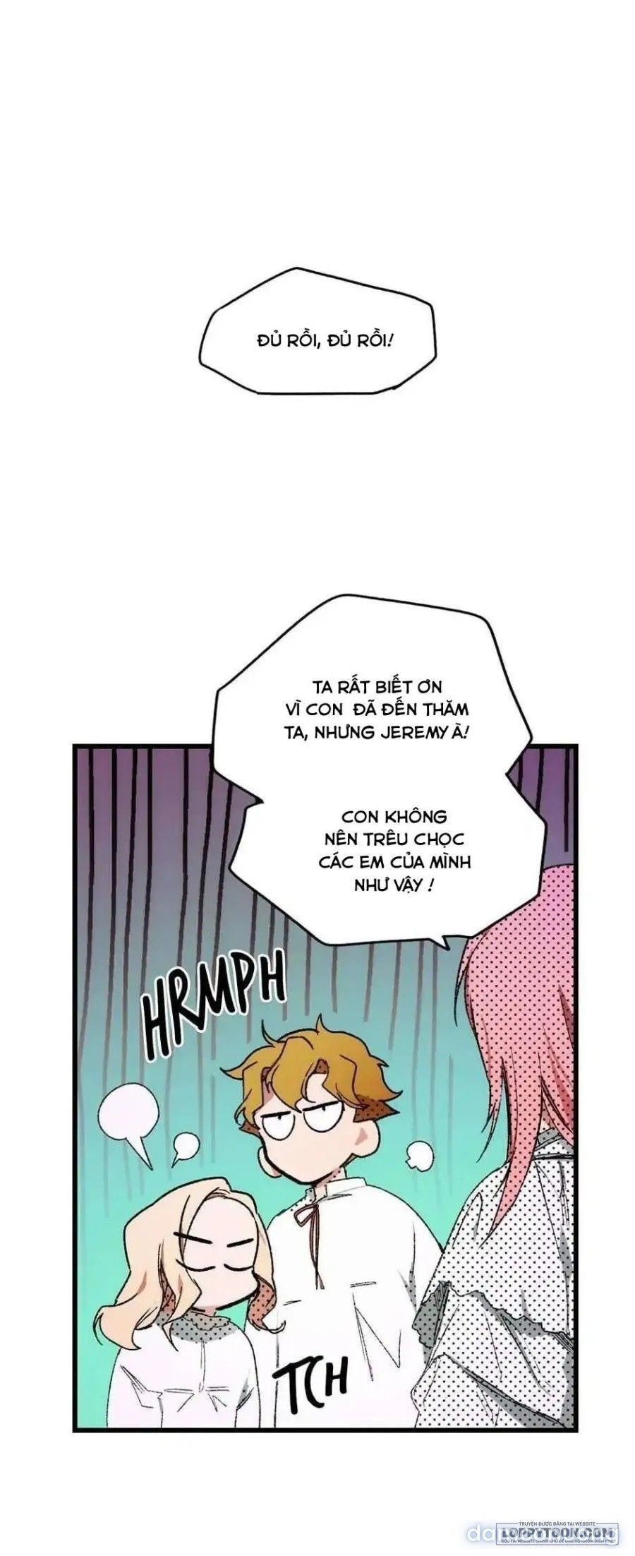 đọc truyện Câu Chuyện Cổ Tích Người Mẹ Kế Chương 15 ảnh 53 tại Thiên Thai Truyện