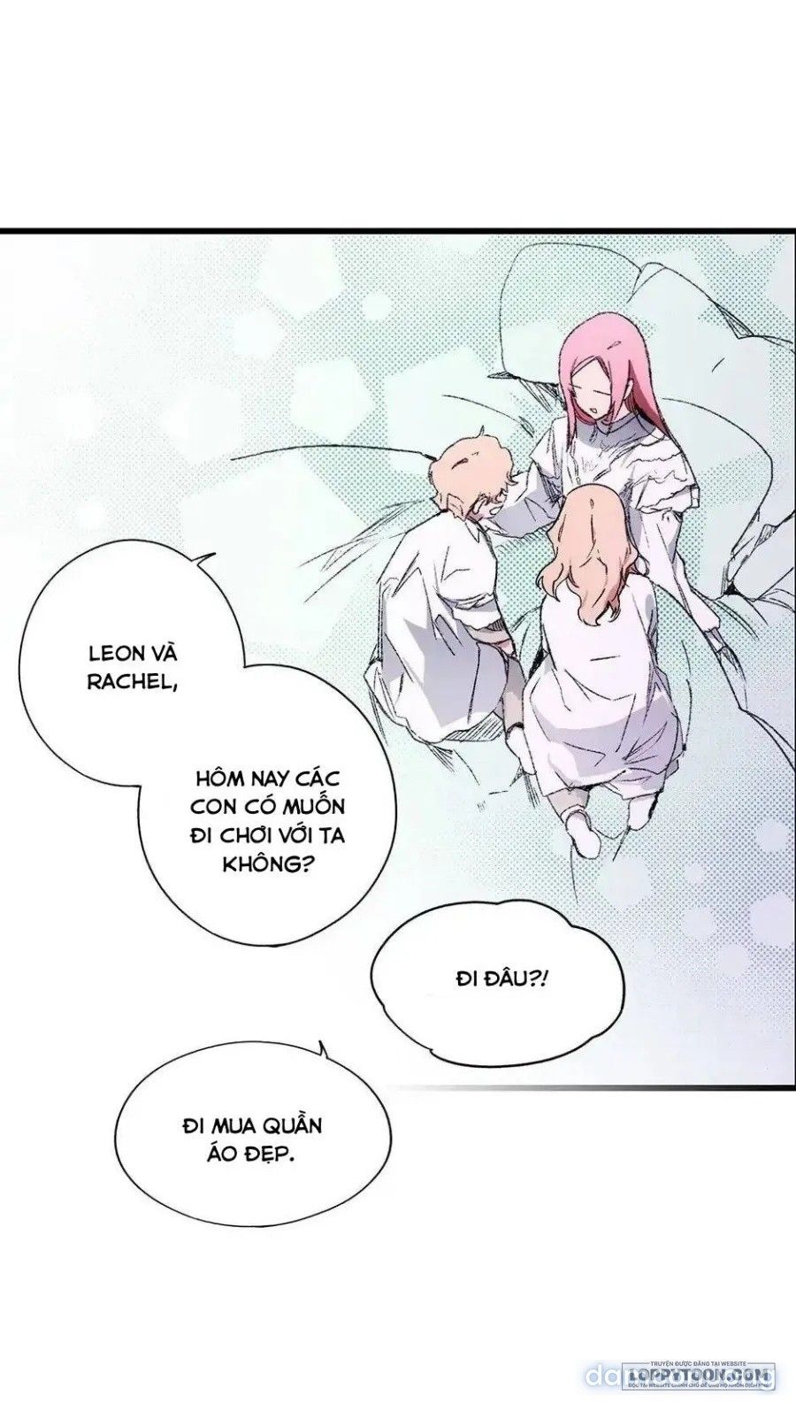 đọc truyện Câu Chuyện Cổ Tích Người Mẹ Kế Chương 15 ảnh 55 tại Thiên Thai Truyện