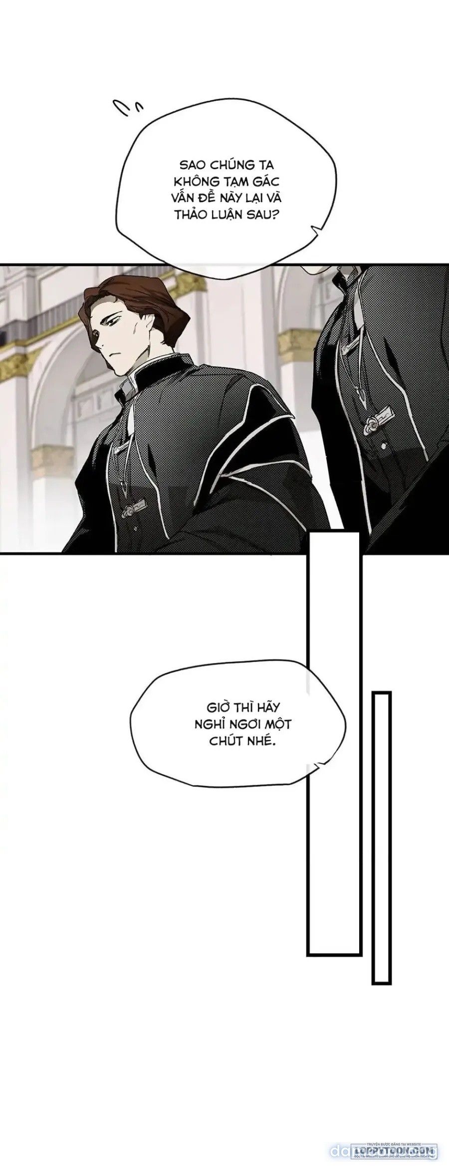 đọc truyện Câu Chuyện Cổ Tích Người Mẹ Kế Chương 15 ảnh 10 tại Thiên Thai Truyện