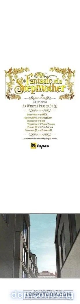 đọc truyện Câu Chuyện Cổ Tích Người Mẹ Kế Chương 16 ảnh 2 tại Thiên Thai Truyện