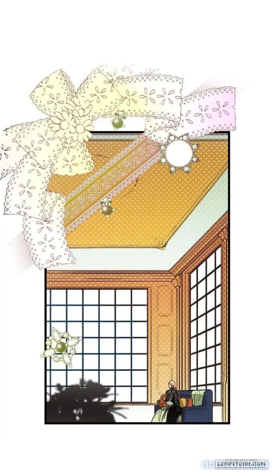 đọc truyện Câu Chuyện Cổ Tích Người Mẹ Kế Chương 16 ảnh 13 tại Thiên Thai Truyện