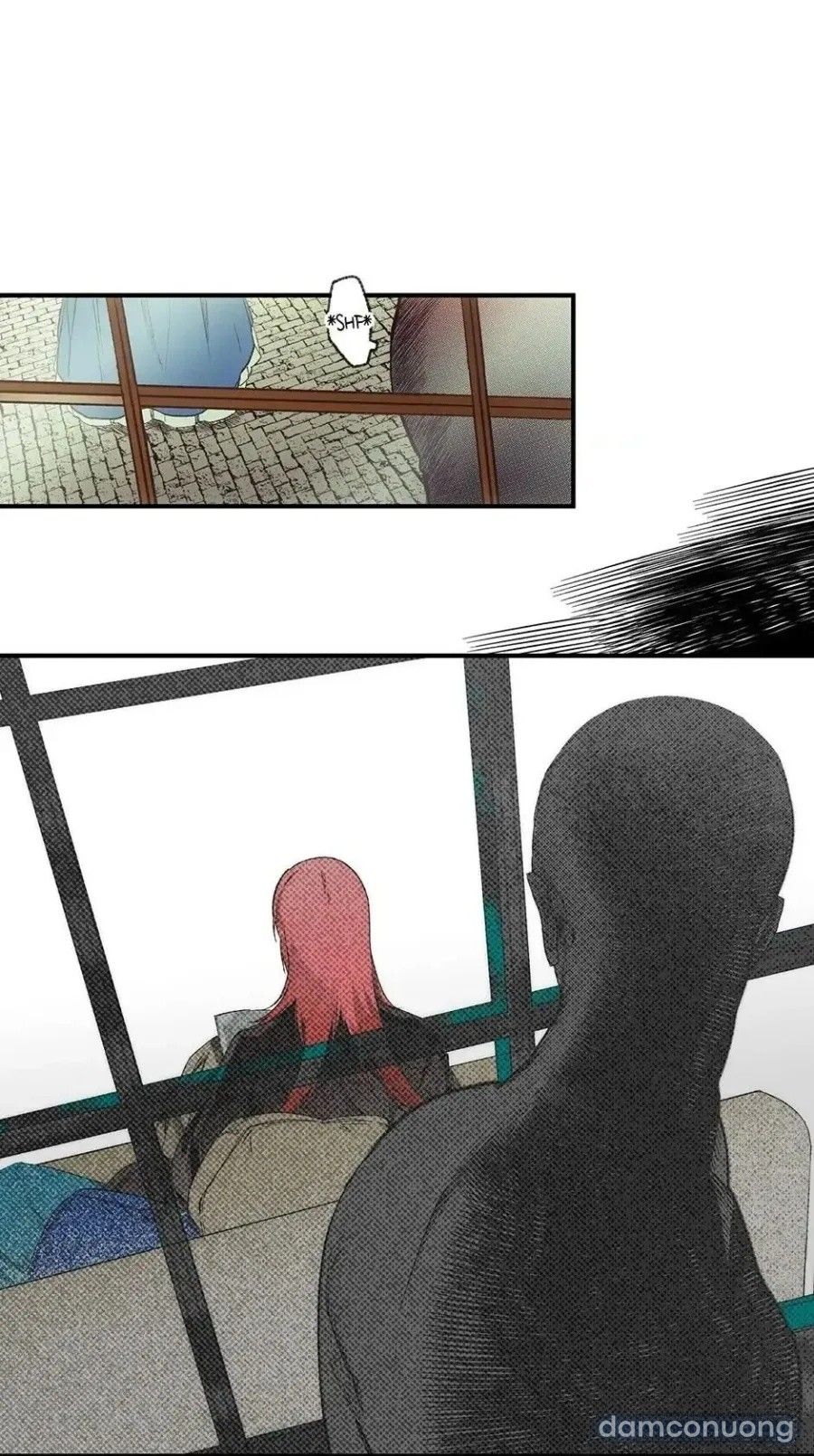 đọc truyện Câu Chuyện Cổ Tích Người Mẹ Kế Chương 16 ảnh 16 tại Thiên Thai Truyện