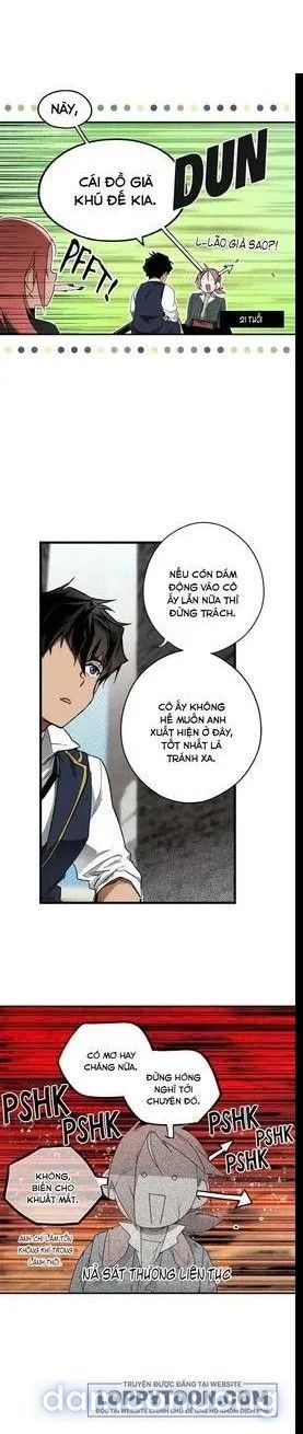 đọc truyện Câu Chuyện Cổ Tích Người Mẹ Kế Chương 16 ảnh 4 tại Thiên Thai Truyện