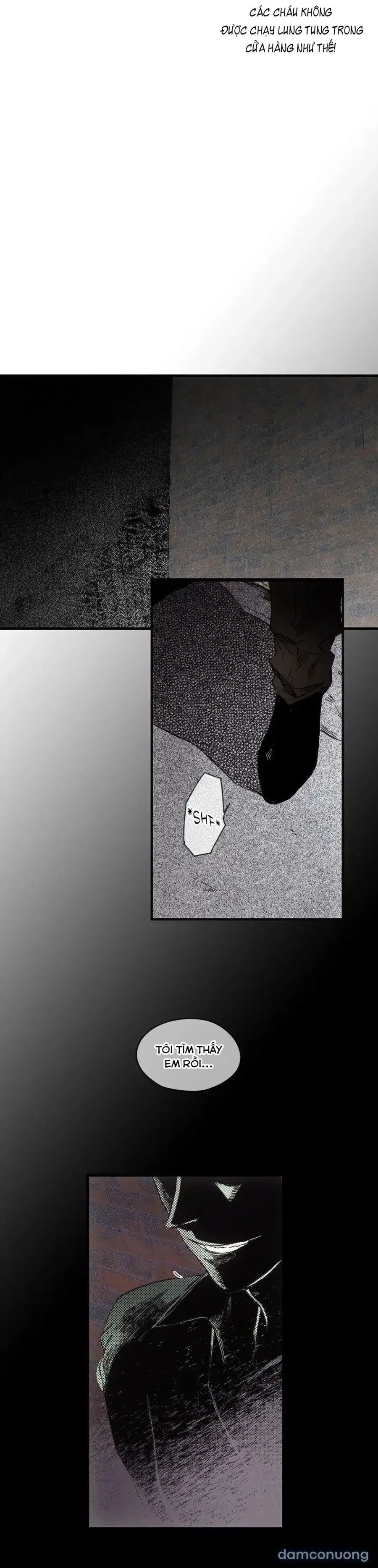 đọc truyện Câu Chuyện Cổ Tích Người Mẹ Kế Chương 16 ảnh 22 tại Thiên Thai Truyện