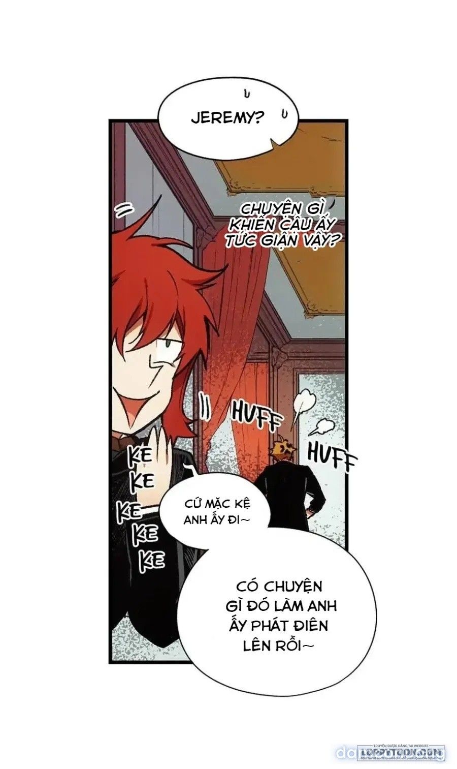 đọc truyện Câu Chuyện Cổ Tích Người Mẹ Kế Chương 16 ảnh 27 tại Thiên Thai Truyện