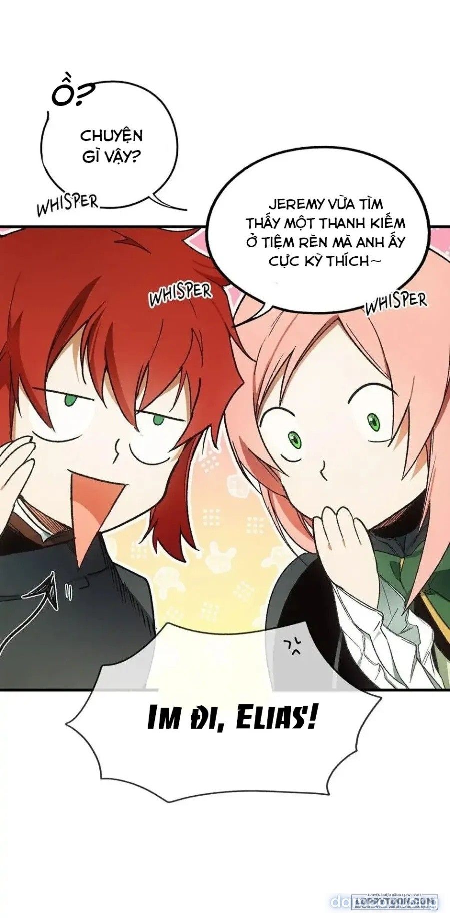 đọc truyện Câu Chuyện Cổ Tích Người Mẹ Kế Chương 16 ảnh 28 tại Thiên Thai Truyện