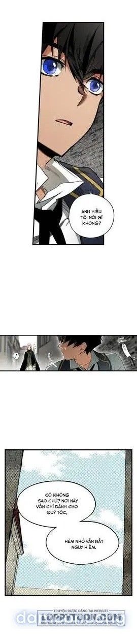 đọc truyện Câu Chuyện Cổ Tích Người Mẹ Kế Chương 16 ảnh 5 tại Thiên Thai Truyện