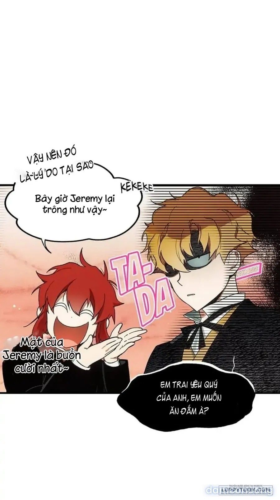 đọc truyện Câu Chuyện Cổ Tích Người Mẹ Kế Chương 16 ảnh 32 tại Thiên Thai Truyện