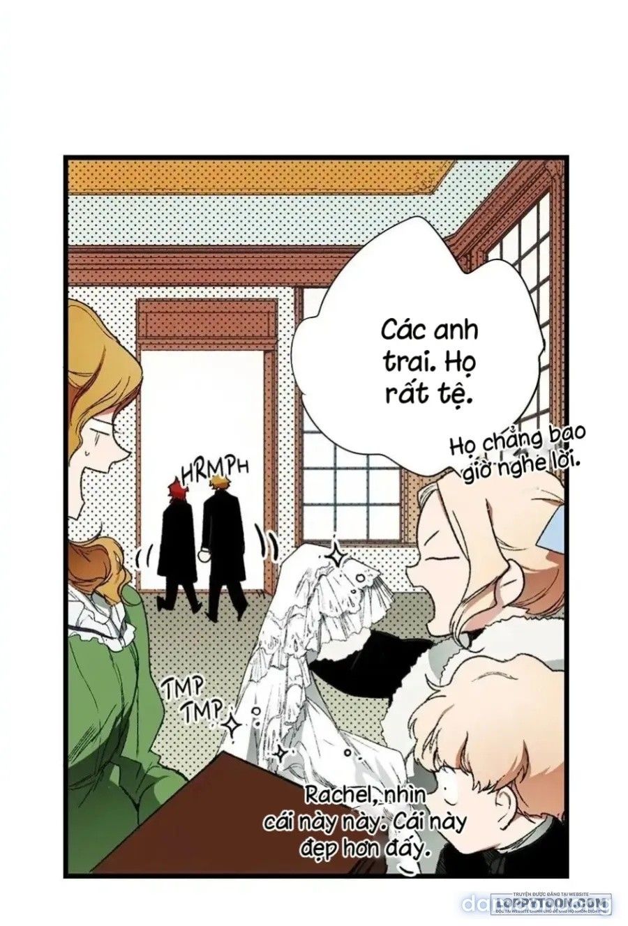 đọc truyện Câu Chuyện Cổ Tích Người Mẹ Kế Chương 16 ảnh 37 tại Thiên Thai Truyện