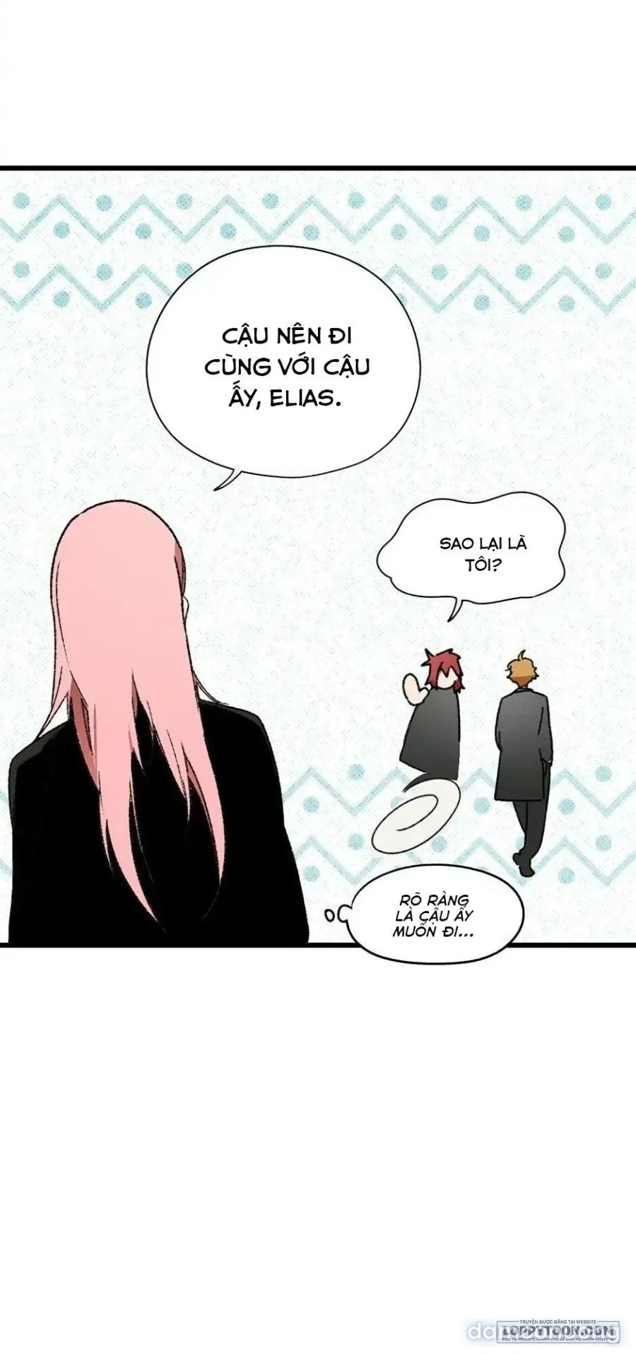 đọc truyện Câu Chuyện Cổ Tích Người Mẹ Kế Chương 16 ảnh 6 tại Thiên Thai Truyện