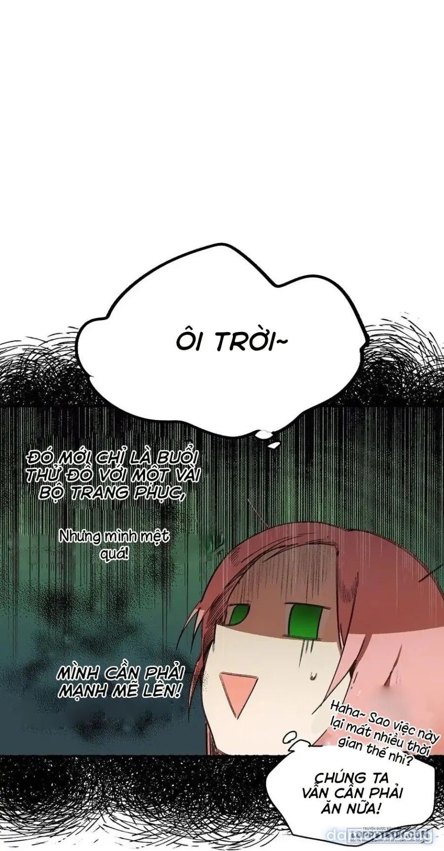 đọc truyện Câu Chuyện Cổ Tích Người Mẹ Kế Chương 16 ảnh 45 tại Thiên Thai Truyện