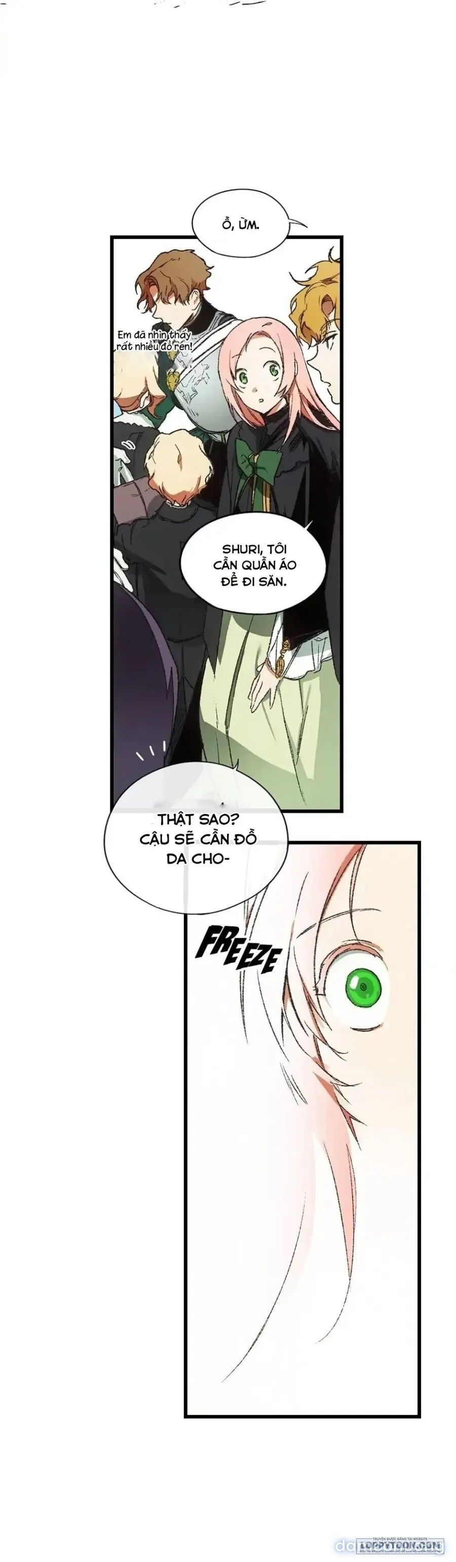 đọc truyện Câu Chuyện Cổ Tích Người Mẹ Kế Chương 16 ảnh 46 tại Thiên Thai Truyện