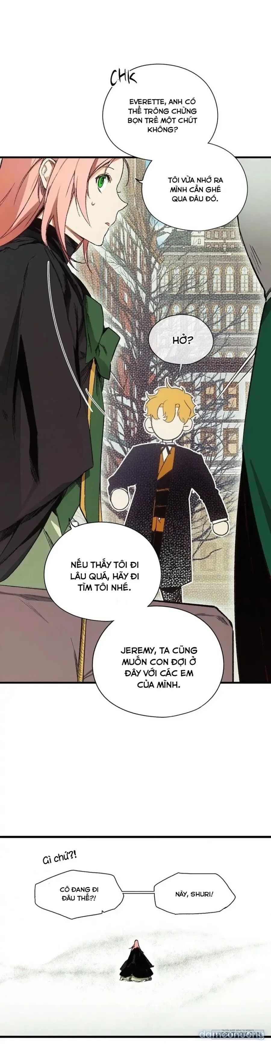 đọc truyện Câu Chuyện Cổ Tích Người Mẹ Kế Chương 16 ảnh 49 tại Thiên Thai Truyện