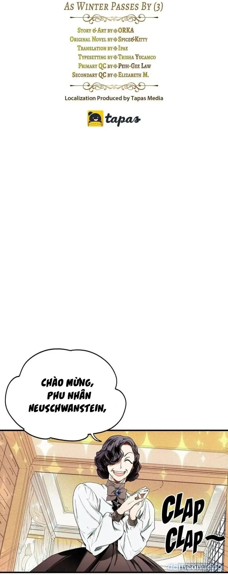 đọc truyện Câu Chuyện Cổ Tích Người Mẹ Kế Chương 16 ảnh 8 tại Thiên Thai Truyện