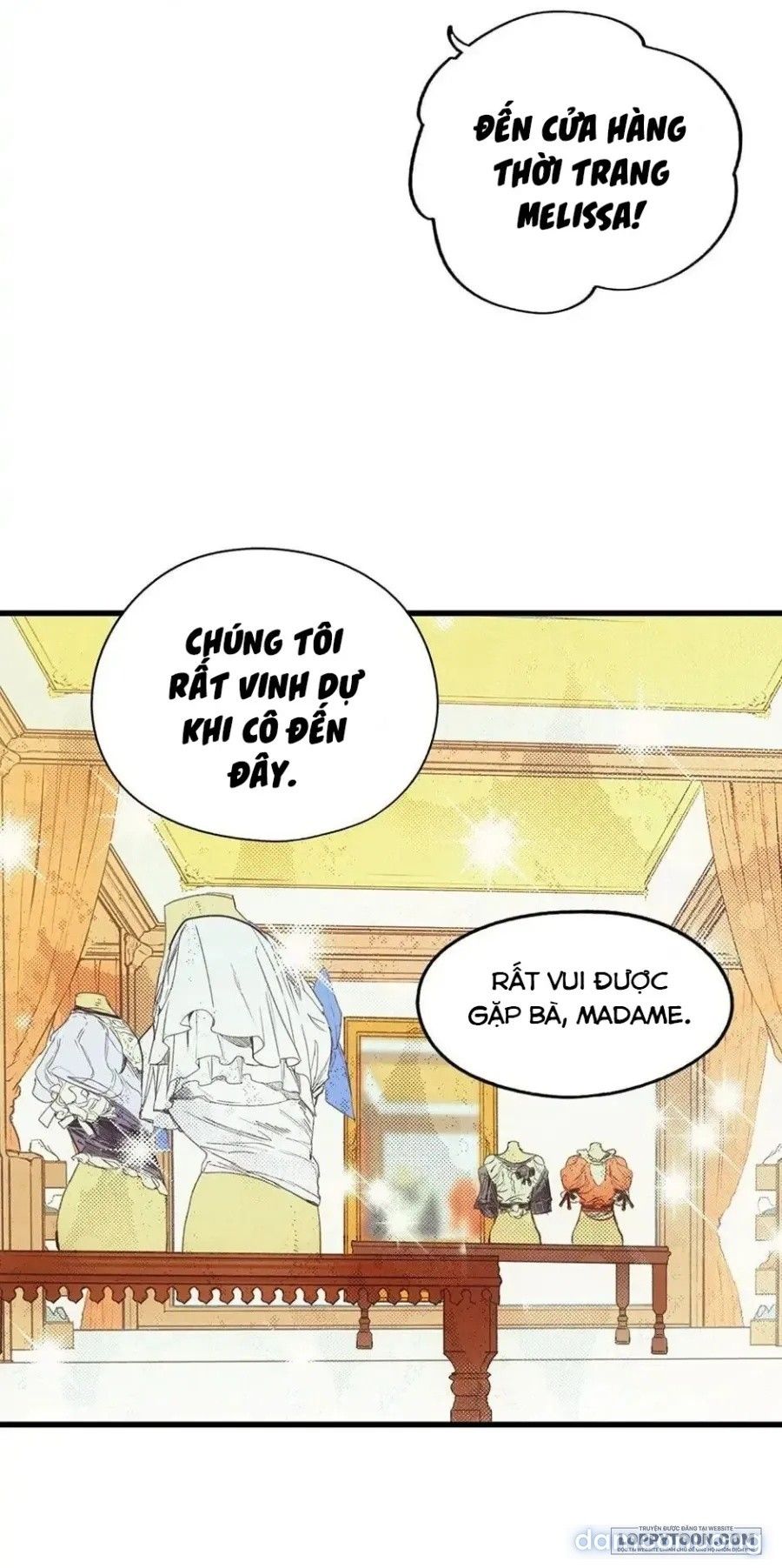 đọc truyện Câu Chuyện Cổ Tích Người Mẹ Kế Chương 16 ảnh 9 tại Thiên Thai Truyện