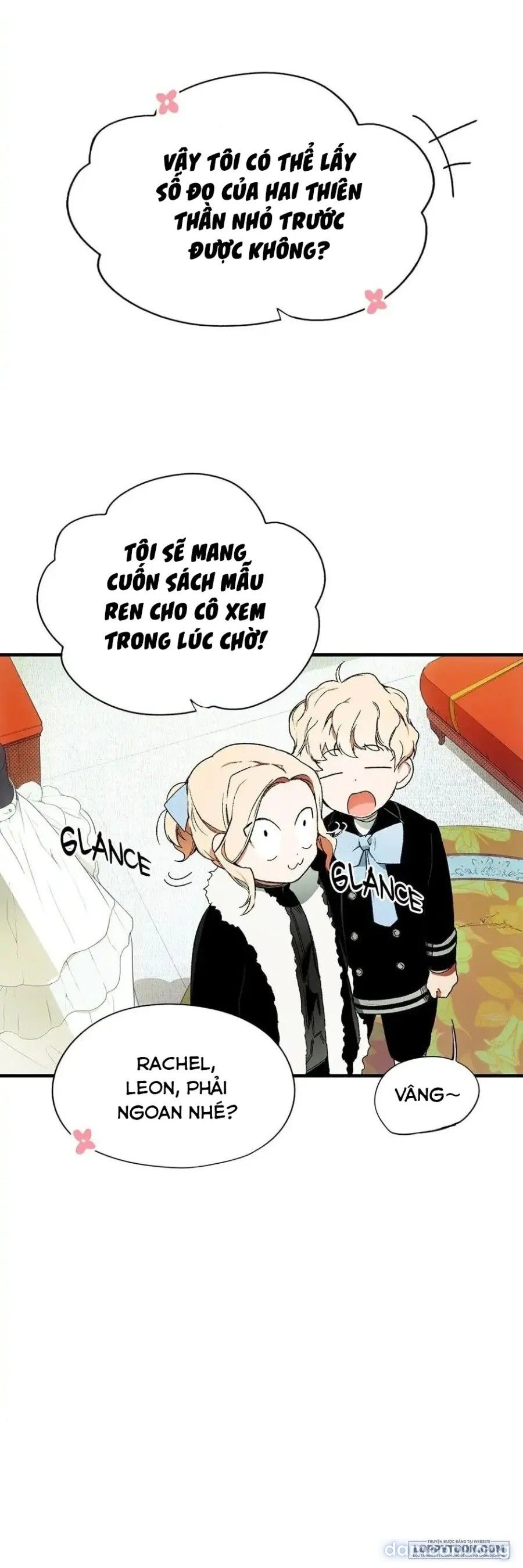 đọc truyện Câu Chuyện Cổ Tích Người Mẹ Kế Chương 16 ảnh 11 tại Thiên Thai Truyện