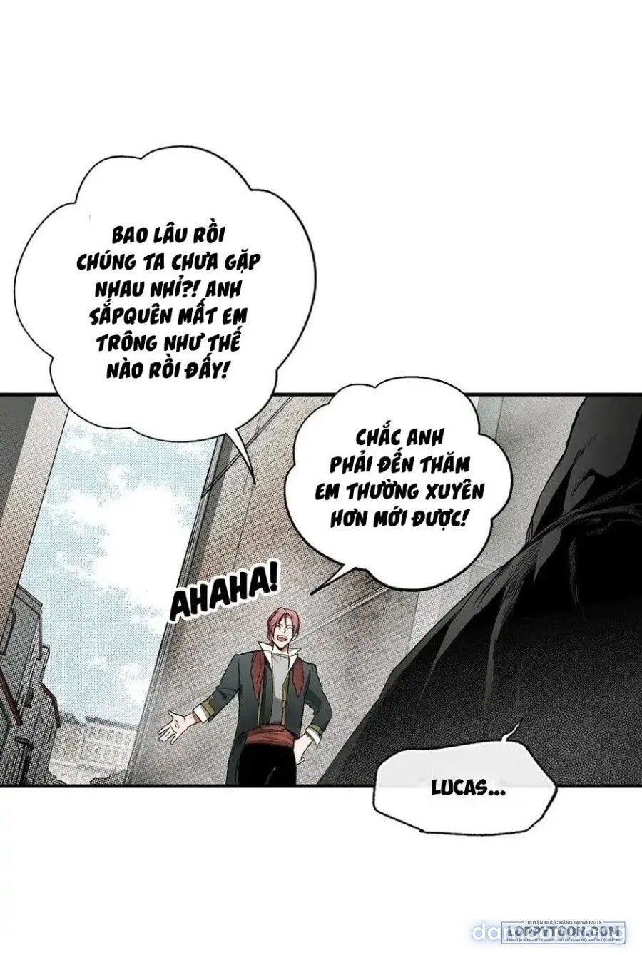 đọc truyện Câu Chuyện Cổ Tích Người Mẹ Kế Chương 17 ảnh 3 tại Thiên Thai Truyện