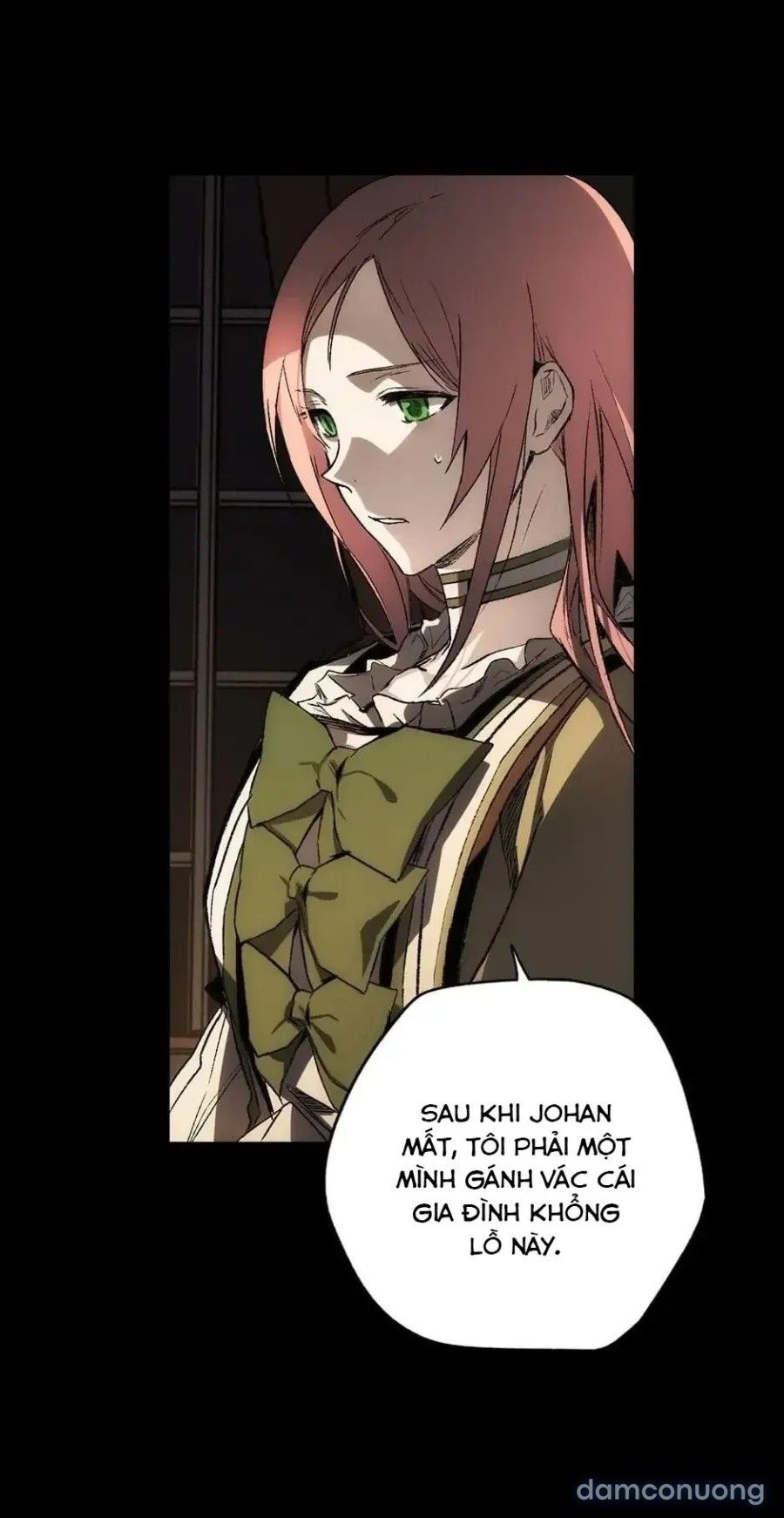 đọc truyện Câu Chuyện Cổ Tích Người Mẹ Kế Chương 17 ảnh 17 tại Thiên Thai Truyện