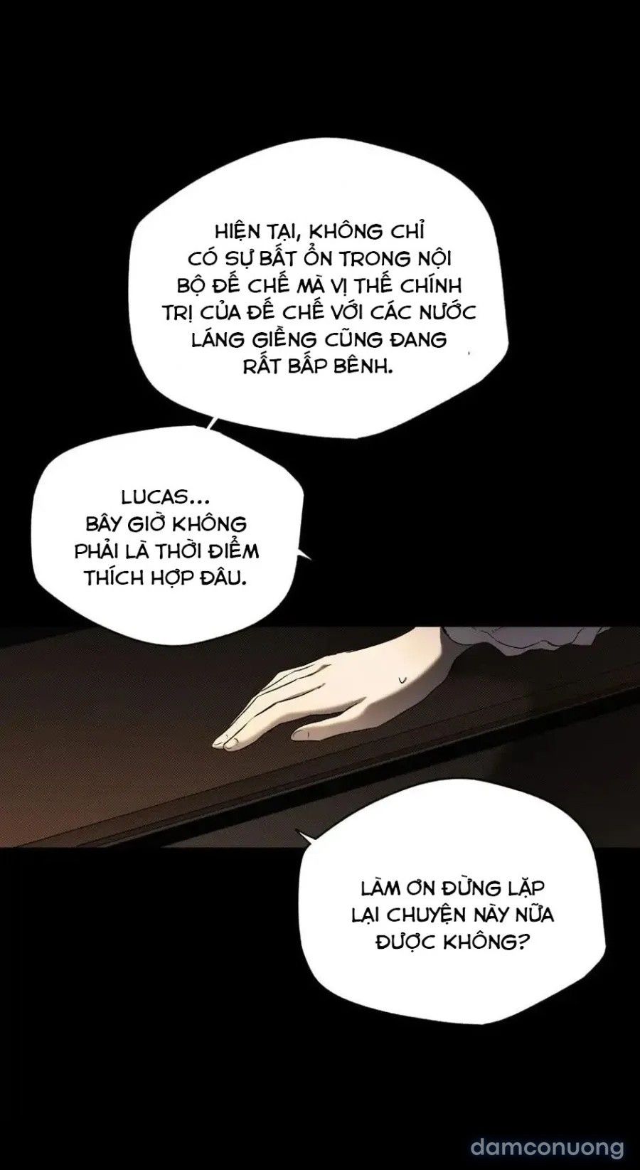 đọc truyện Câu Chuyện Cổ Tích Người Mẹ Kế Chương 17 ảnh 18 tại Thiên Thai Truyện