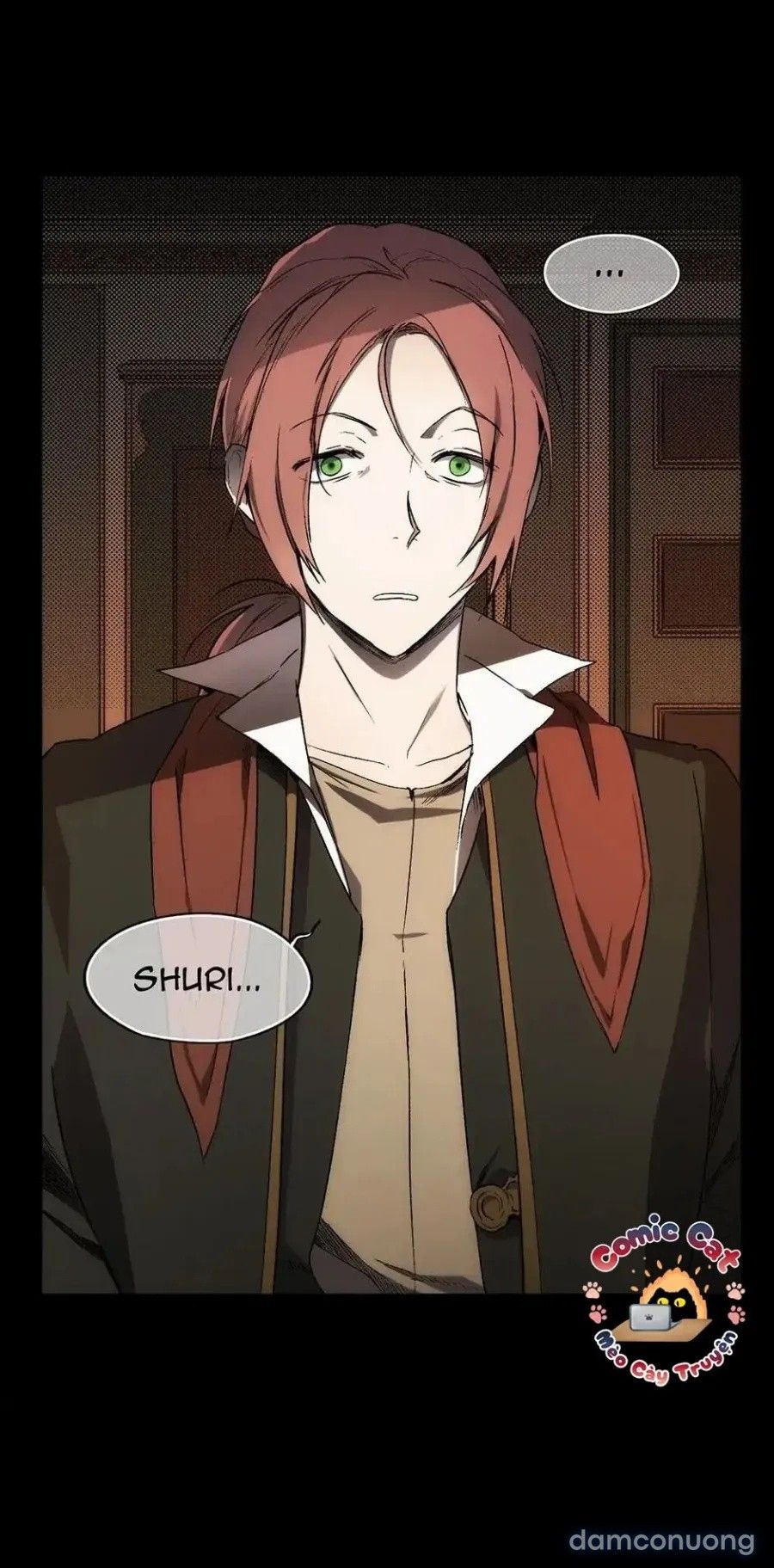 đọc truyện Câu Chuyện Cổ Tích Người Mẹ Kế Chương 17 ảnh 19 tại Thiên Thai Truyện