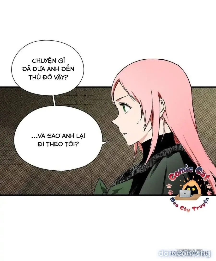 đọc truyện Câu Chuyện Cổ Tích Người Mẹ Kế Chương 17 ảnh 4 tại Thiên Thai Truyện