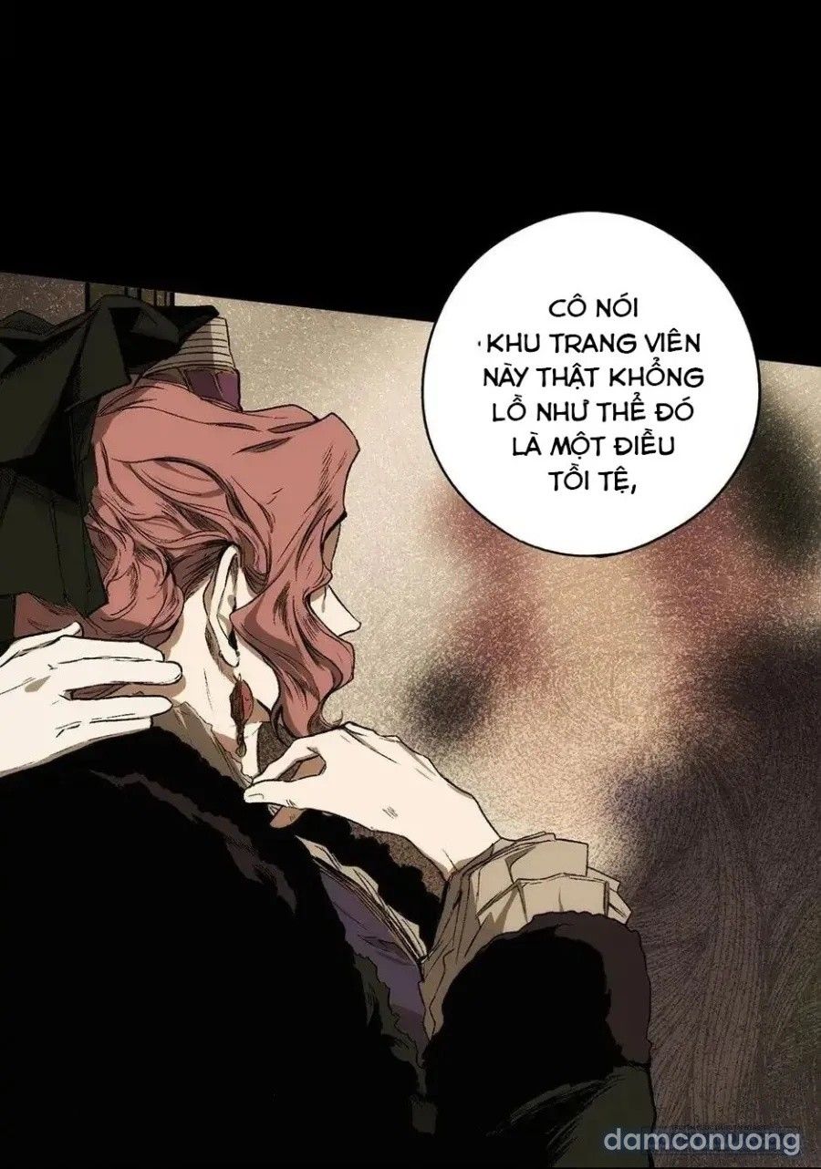 đọc truyện Câu Chuyện Cổ Tích Người Mẹ Kế Chương 17 ảnh 25 tại Thiên Thai Truyện