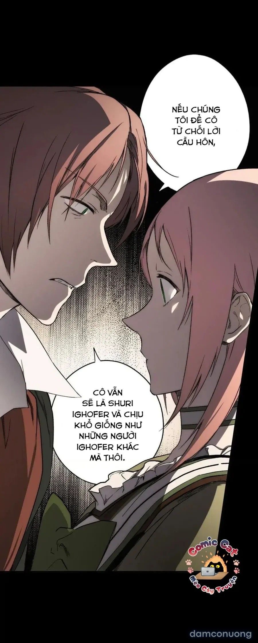 đọc truyện Câu Chuyện Cổ Tích Người Mẹ Kế Chương 17 ảnh 27 tại Thiên Thai Truyện