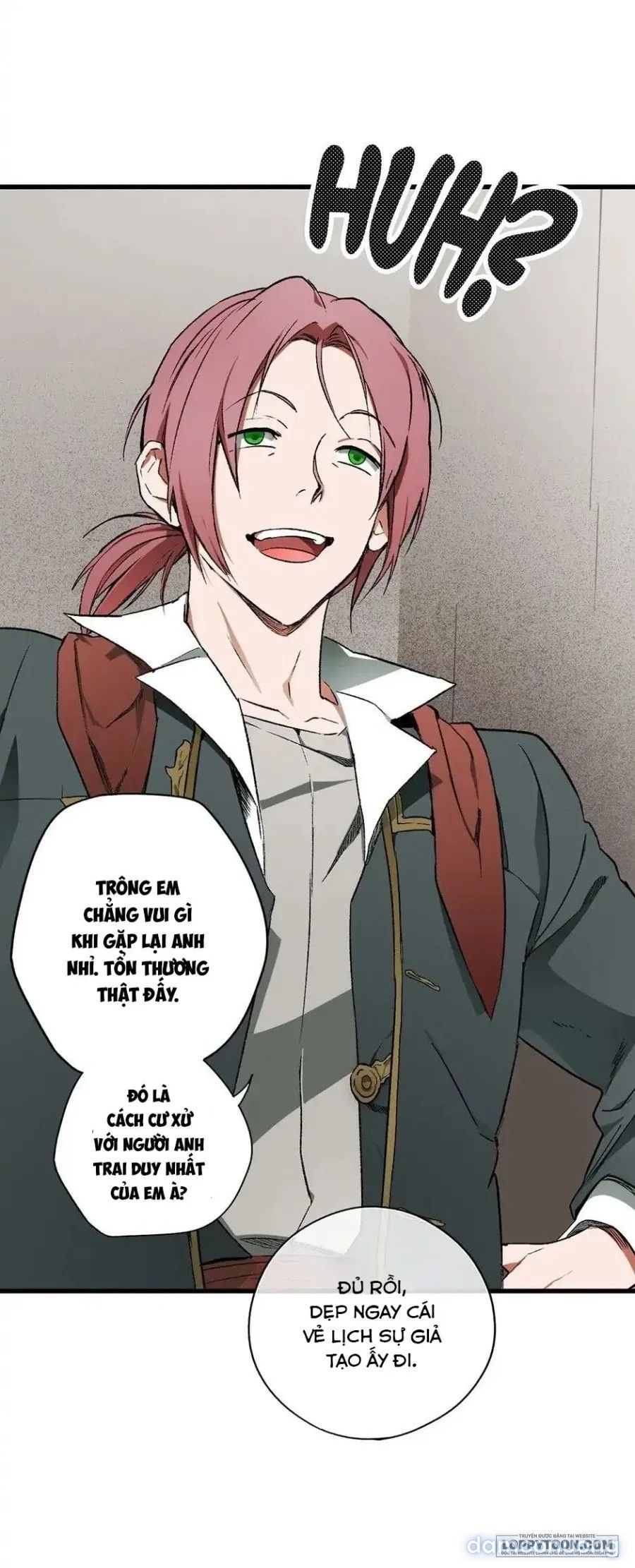 đọc truyện Câu Chuyện Cổ Tích Người Mẹ Kế Chương 17 ảnh 5 tại Thiên Thai Truyện