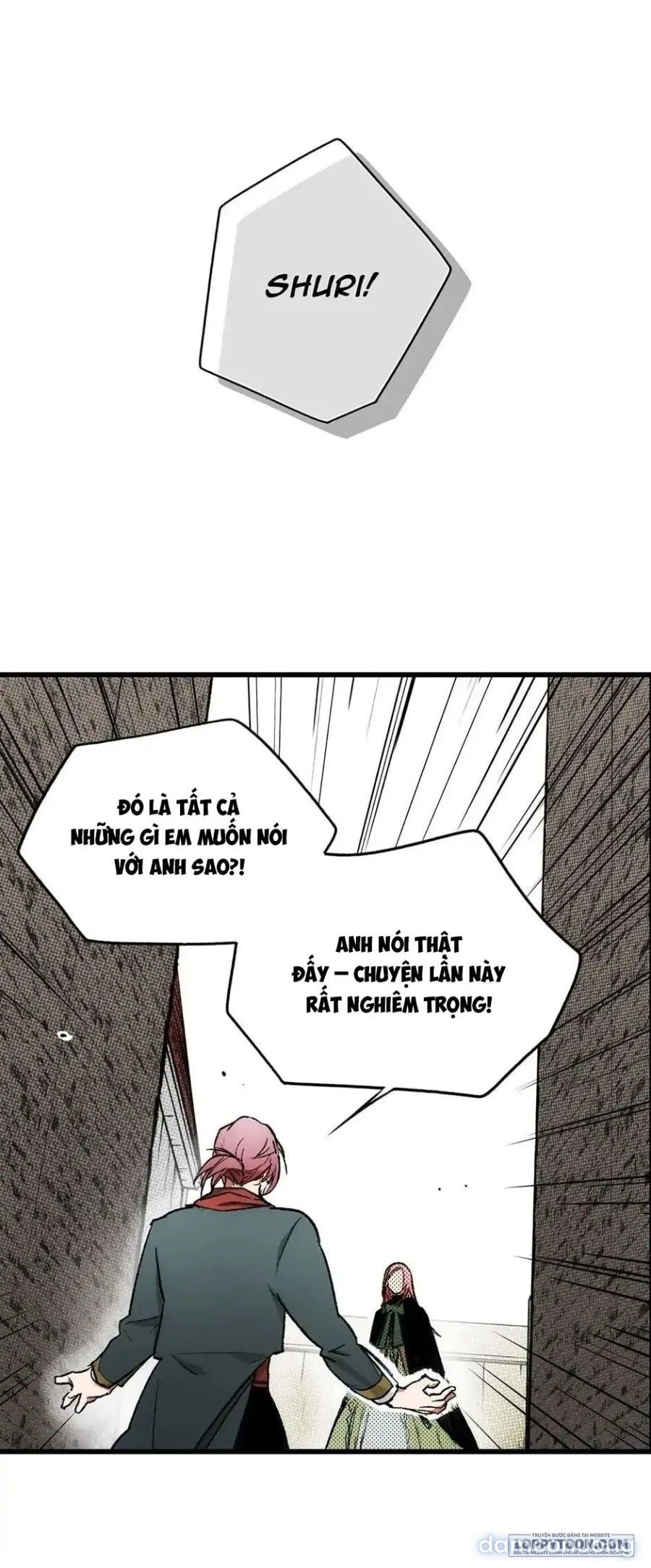 đọc truyện Câu Chuyện Cổ Tích Người Mẹ Kế Chương 17 ảnh 32 tại Thiên Thai Truyện