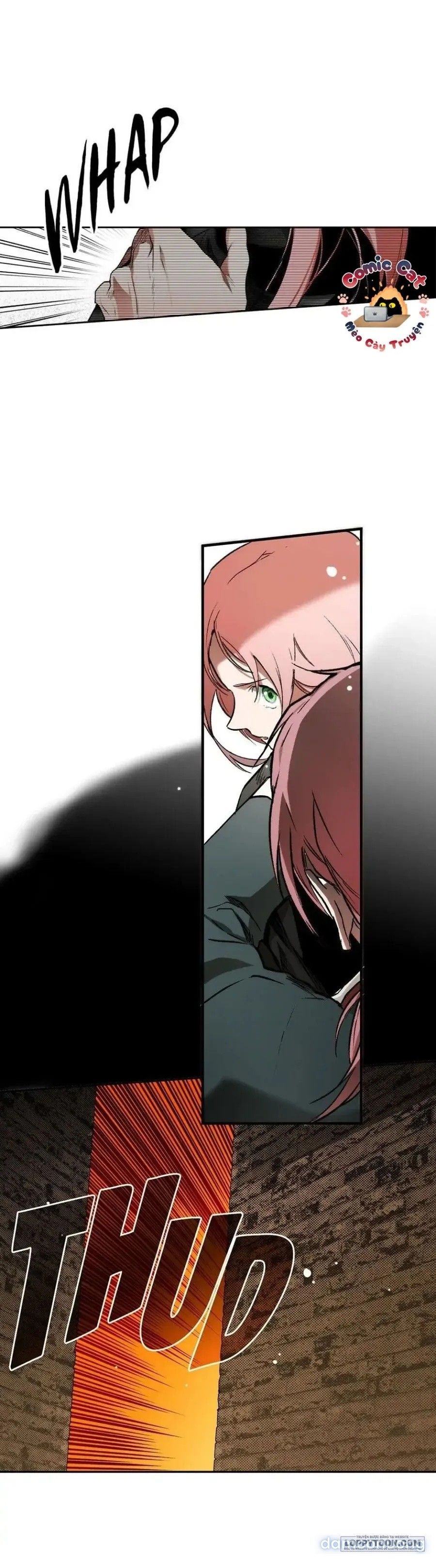 đọc truyện Câu Chuyện Cổ Tích Người Mẹ Kế Chương 17 ảnh 43 tại Thiên Thai Truyện