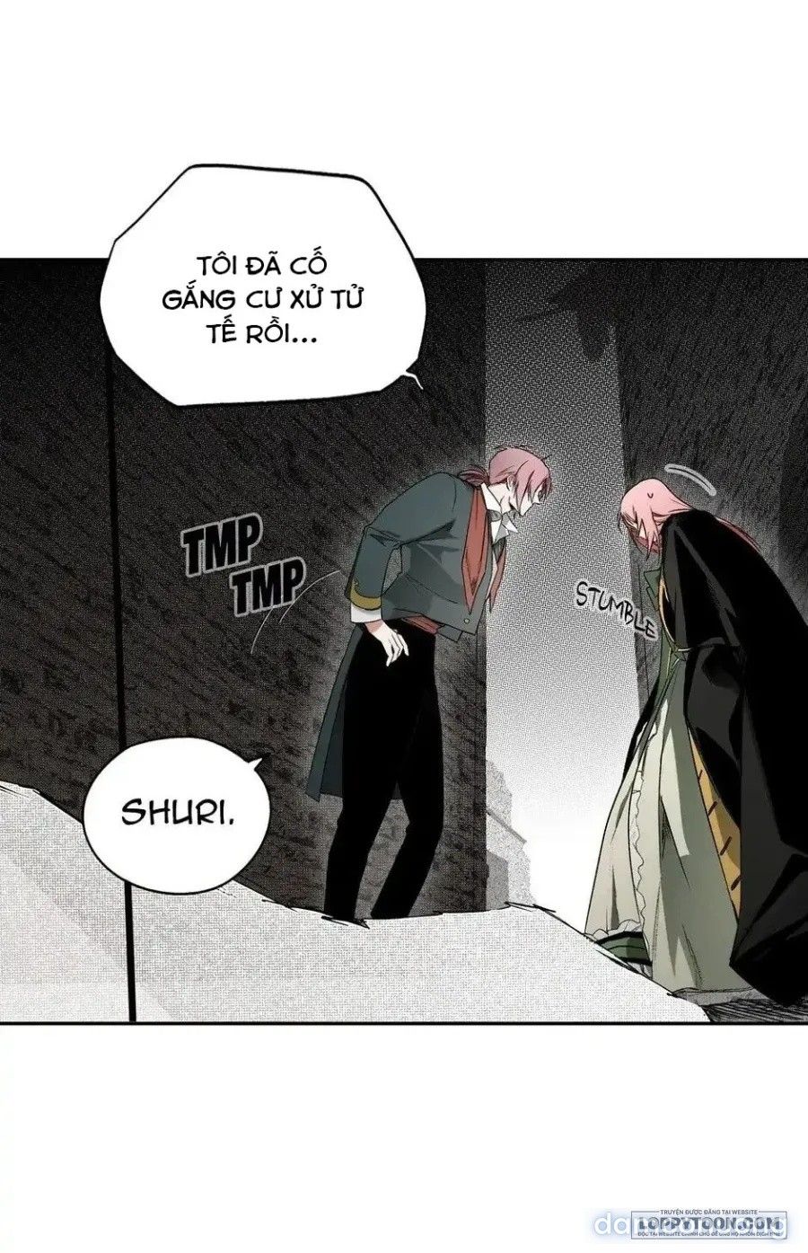 đọc truyện Câu Chuyện Cổ Tích Người Mẹ Kế Chương 17 ảnh 44 tại Thiên Thai Truyện