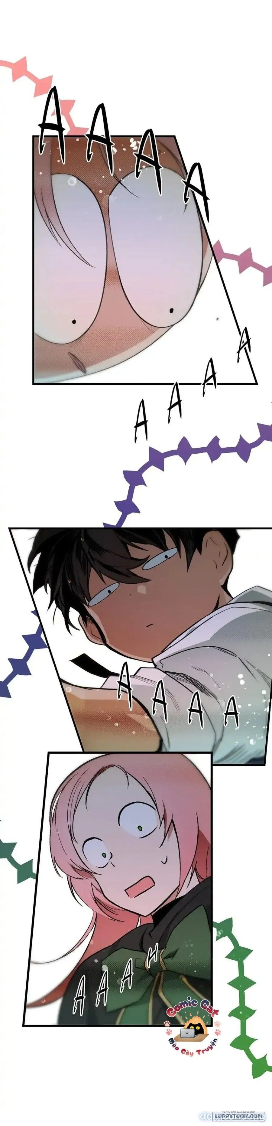 đọc truyện Câu Chuyện Cổ Tích Người Mẹ Kế Chương 17 ảnh 49 tại Thiên Thai Truyện