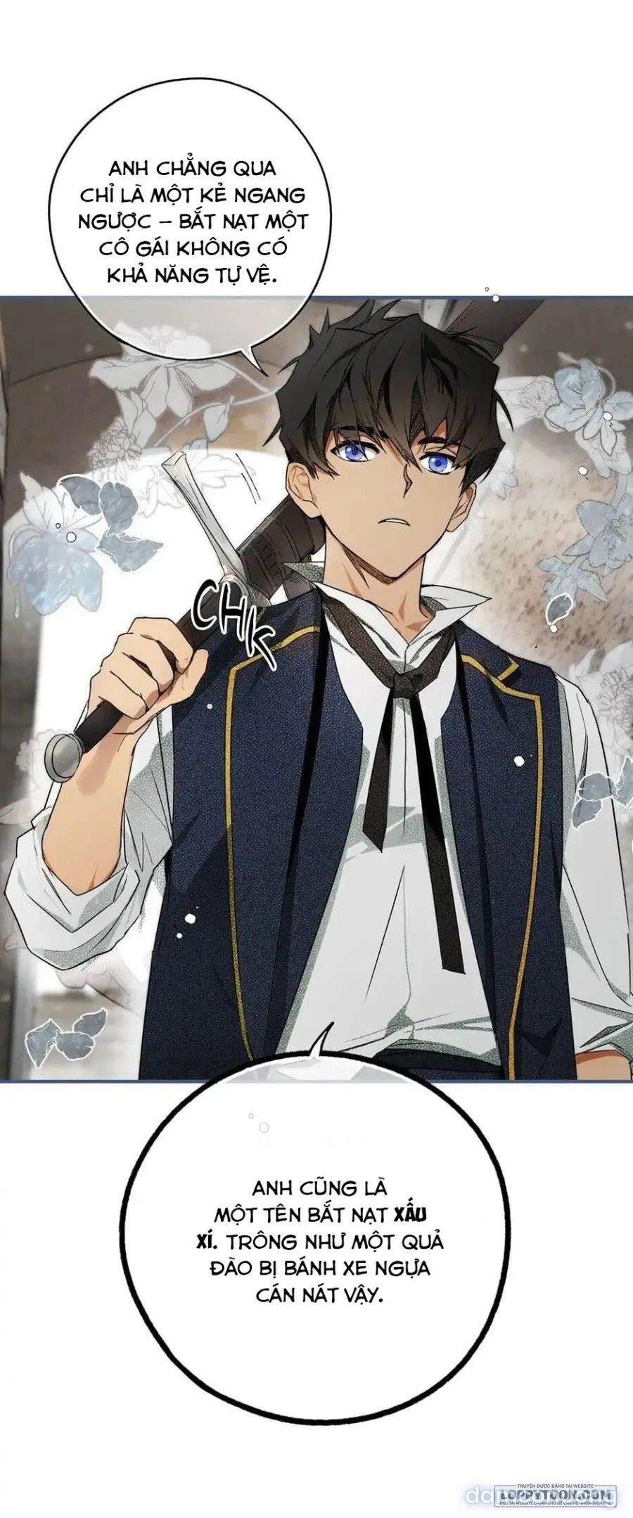 đọc truyện Câu Chuyện Cổ Tích Người Mẹ Kế Chương 17 ảnh 51 tại Thiên Thai Truyện