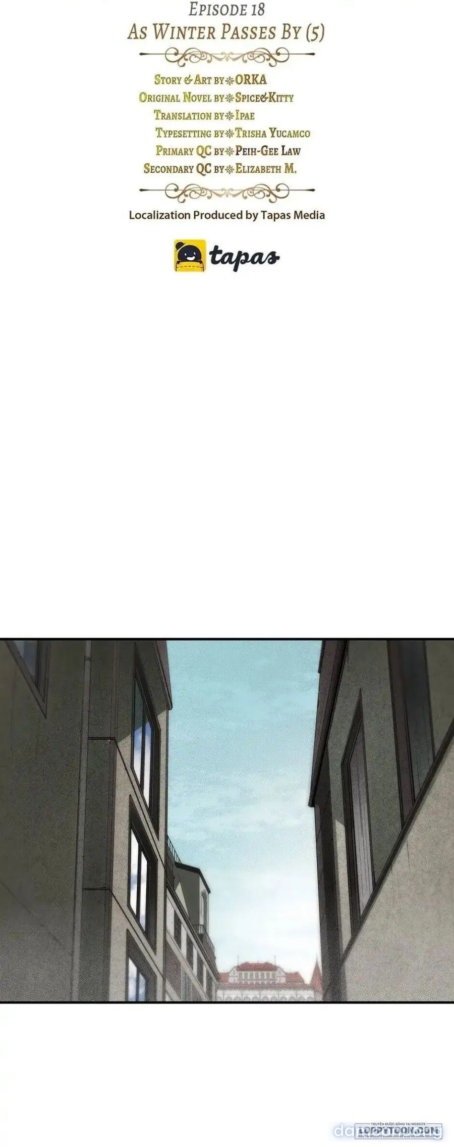 đọc truyện Câu Chuyện Cổ Tích Người Mẹ Kế Chương 18 ảnh 3 tại Thiên Thai Truyện