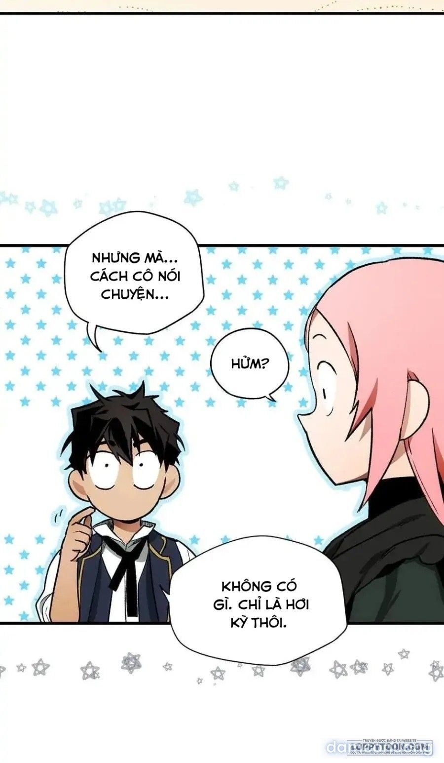 đọc truyện Câu Chuyện Cổ Tích Người Mẹ Kế Chương 18 ảnh 16 tại Thiên Thai Truyện