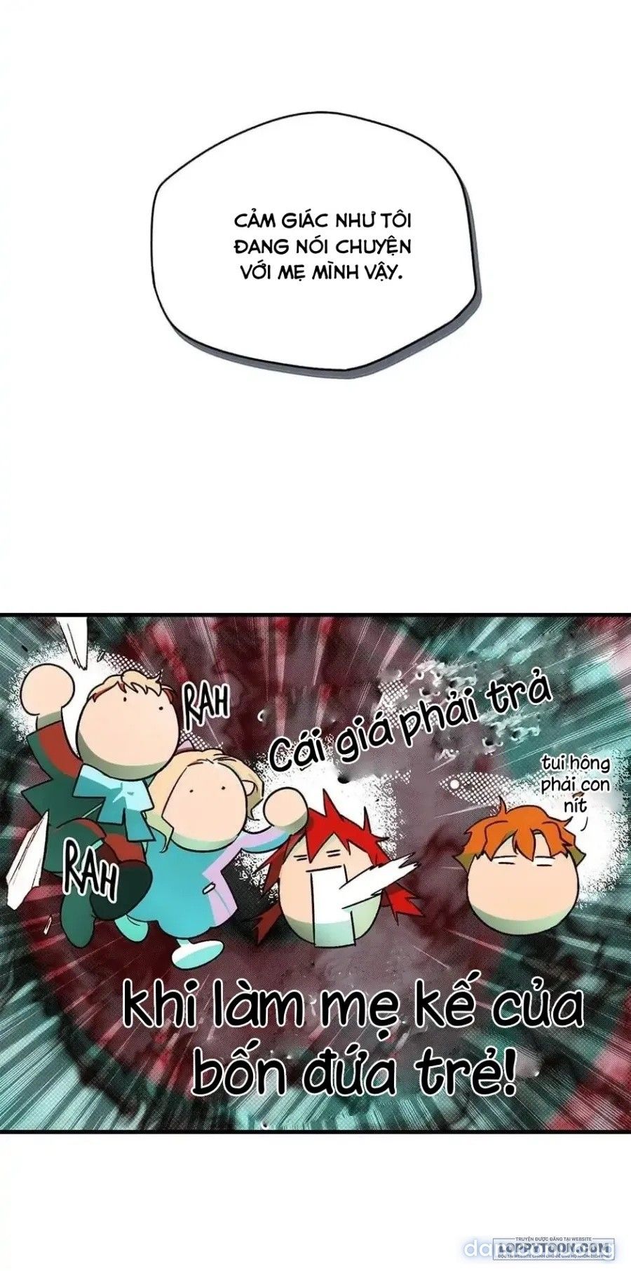 đọc truyện Câu Chuyện Cổ Tích Người Mẹ Kế Chương 18 ảnh 17 tại Thiên Thai Truyện