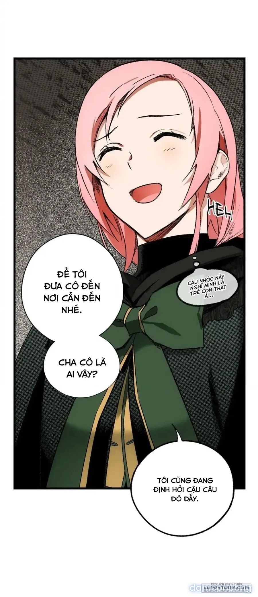 đọc truyện Câu Chuyện Cổ Tích Người Mẹ Kế Chương 18 ảnh 18 tại Thiên Thai Truyện