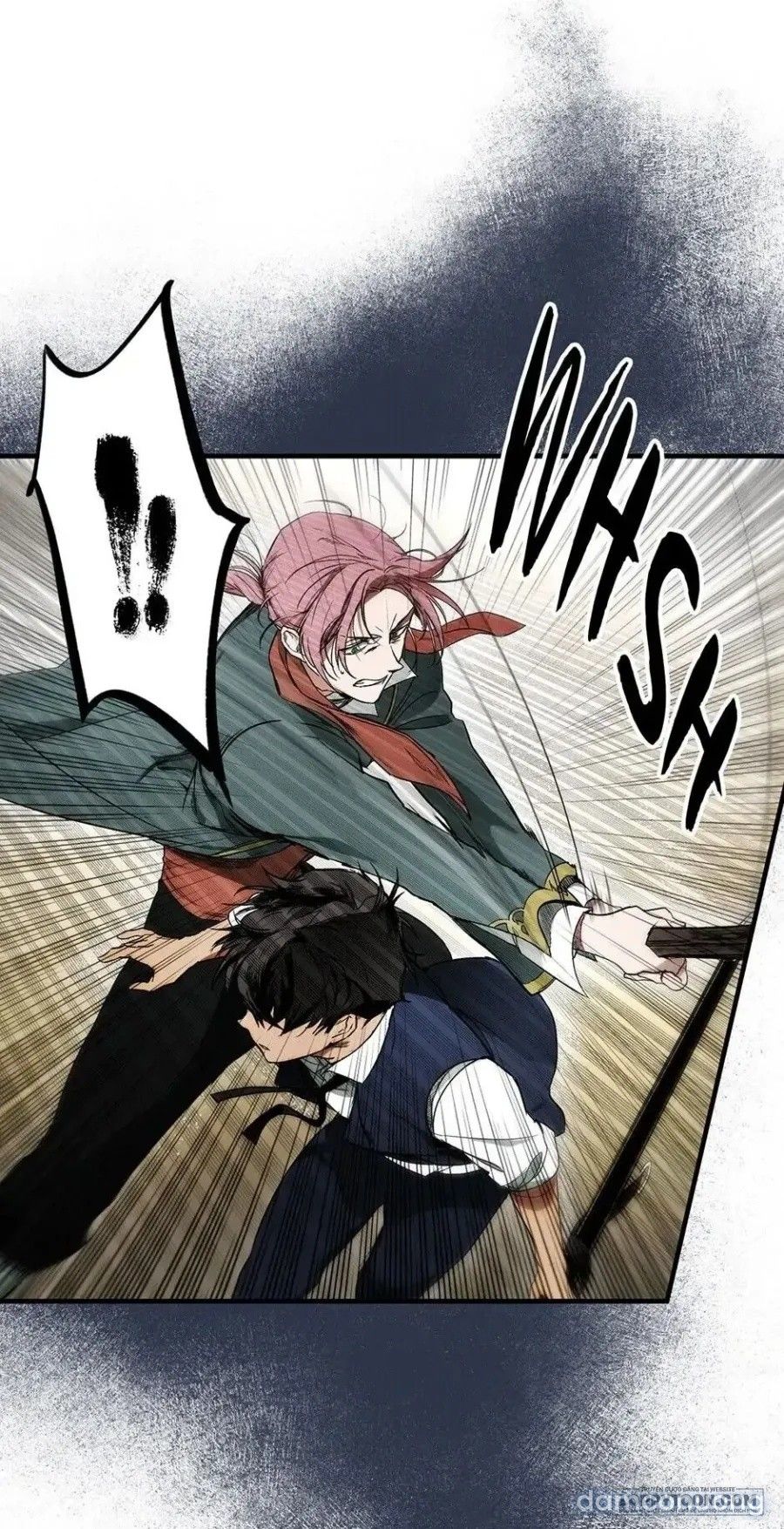 đọc truyện Câu Chuyện Cổ Tích Người Mẹ Kế Chương 18 ảnh 21 tại Thiên Thai Truyện