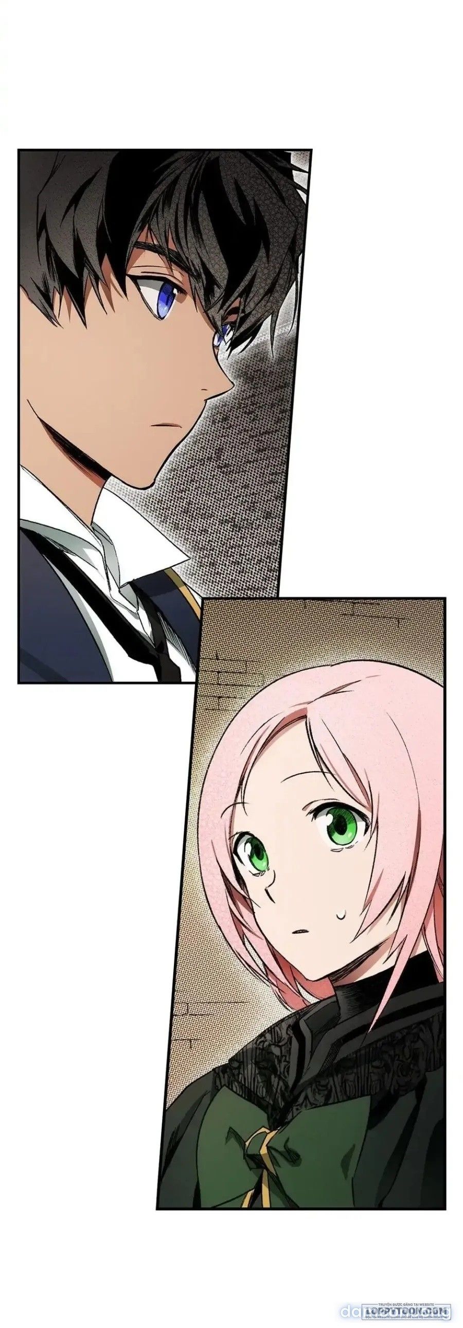 đọc truyện Câu Chuyện Cổ Tích Người Mẹ Kế Chương 18 ảnh 4 tại Thiên Thai Truyện