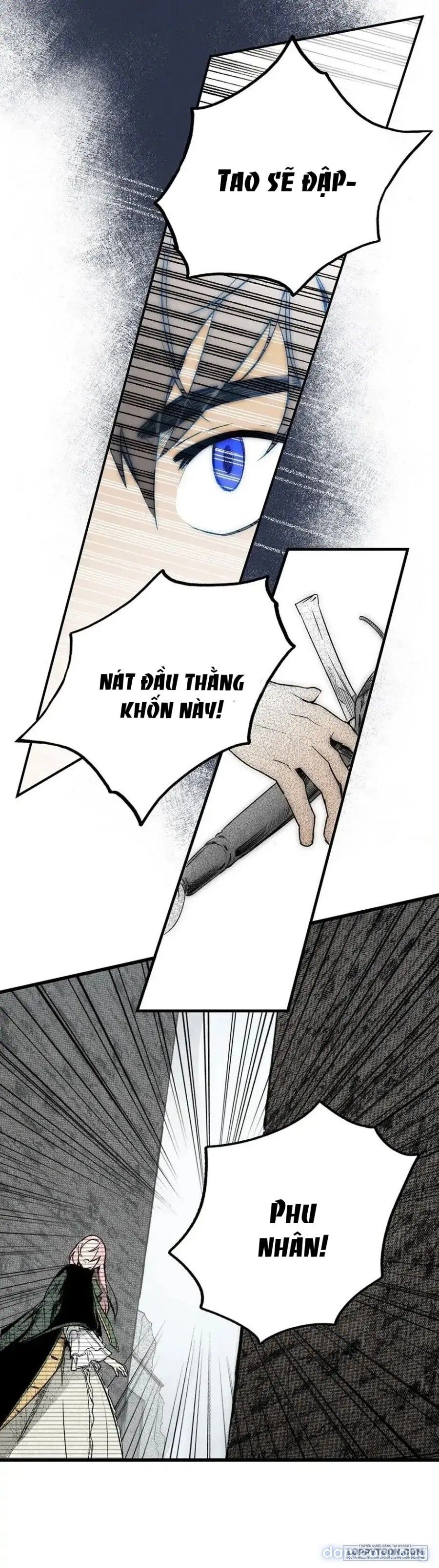 đọc truyện Câu Chuyện Cổ Tích Người Mẹ Kế Chương 18 ảnh 23 tại Thiên Thai Truyện