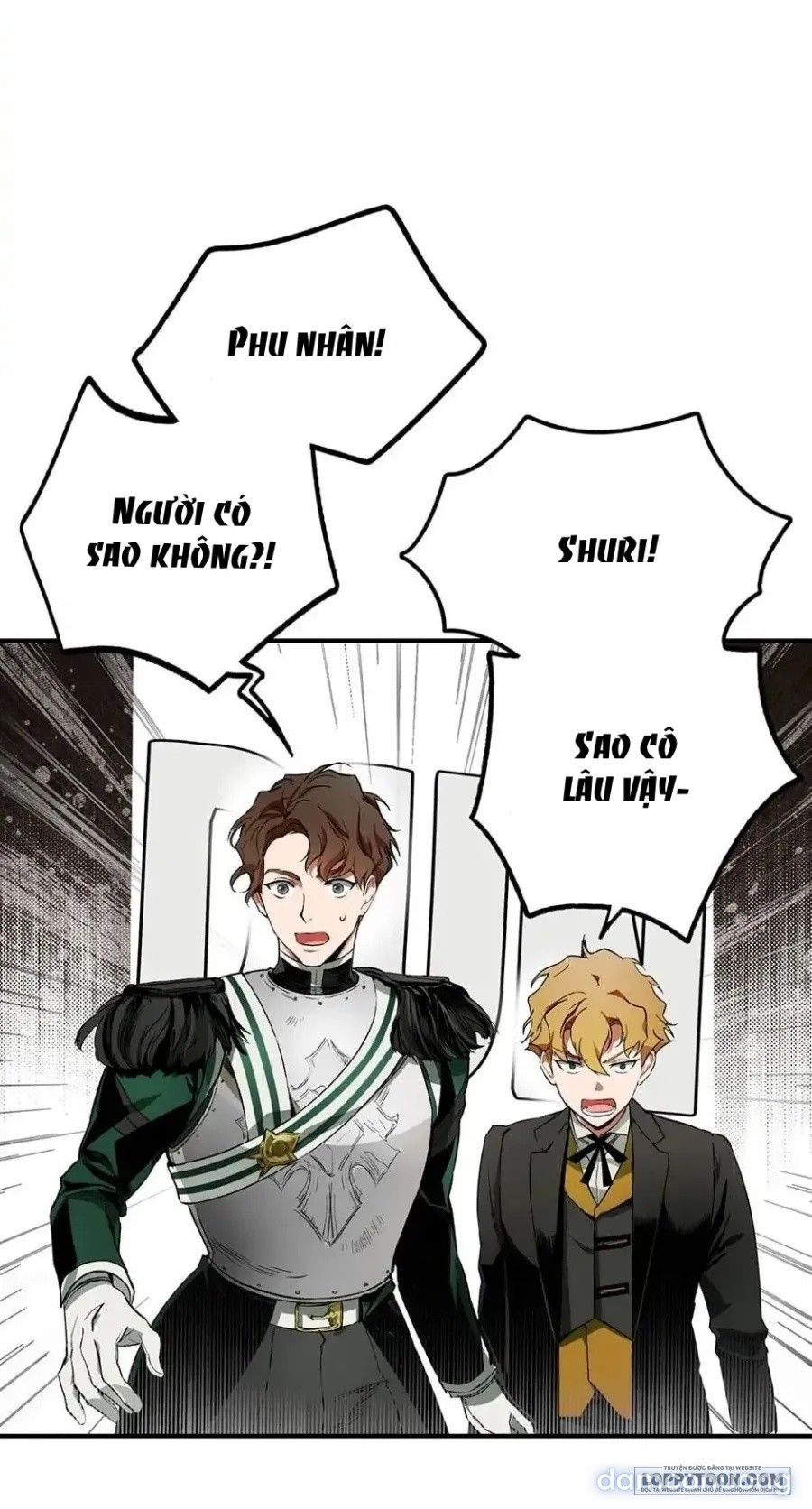 đọc truyện Câu Chuyện Cổ Tích Người Mẹ Kế Chương 18 ảnh 24 tại Thiên Thai Truyện