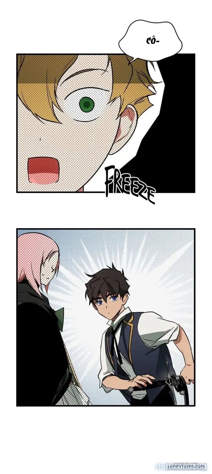 đọc truyện Câu Chuyện Cổ Tích Người Mẹ Kế Chương 18 ảnh 25 tại Thiên Thai Truyện