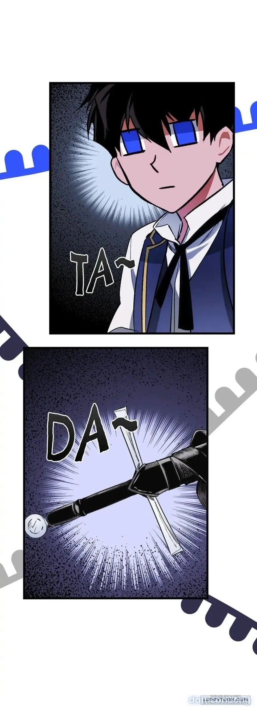 đọc truyện Câu Chuyện Cổ Tích Người Mẹ Kế Chương 18 ảnh 26 tại Thiên Thai Truyện