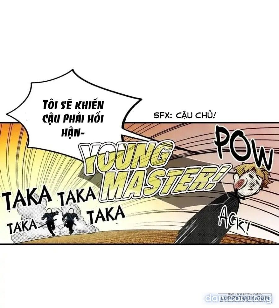 đọc truyện Câu Chuyện Cổ Tích Người Mẹ Kế Chương 18 ảnh 29 tại Thiên Thai Truyện